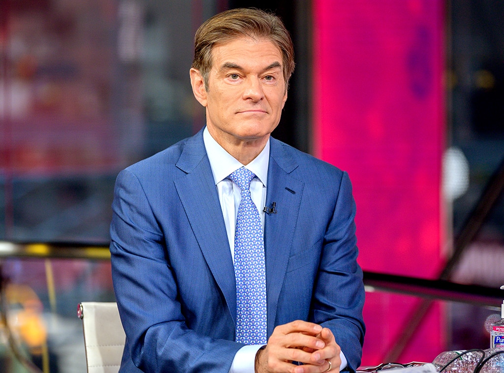 where is dr oz tv show