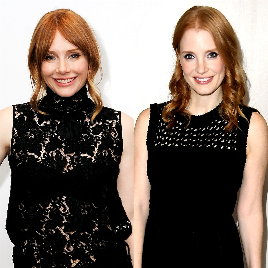 Celebrity Lookalikes You Need to See to Believe – E! Online Celebrity Lookalikes You Need to See to Believe – E! Online