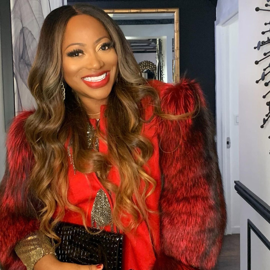 Bershan Shaw Is Officially Joining The Real Housewives of New York City