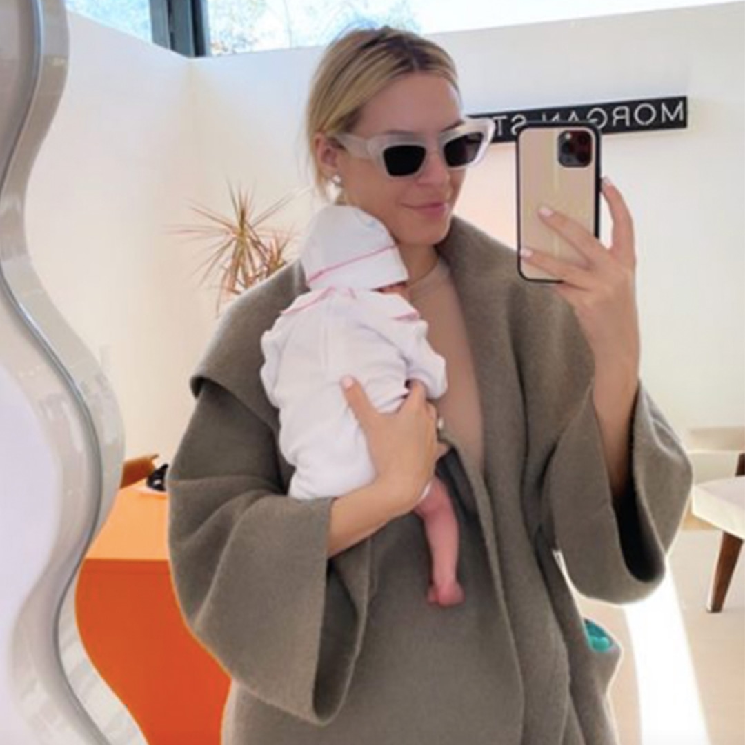 New Mom Morgan Stewart Rocks a Tiny Bikini "Six Weeks Postpartum" - E! NEWSrs_1200x1200-210302101358-ms6 Rs 1200x1200 210302101358 ms6 New Mom Morgan Stewart Rocks a Tiny Bikini 8220 Six Weeks Postpartum 8221 8211 E NEWS