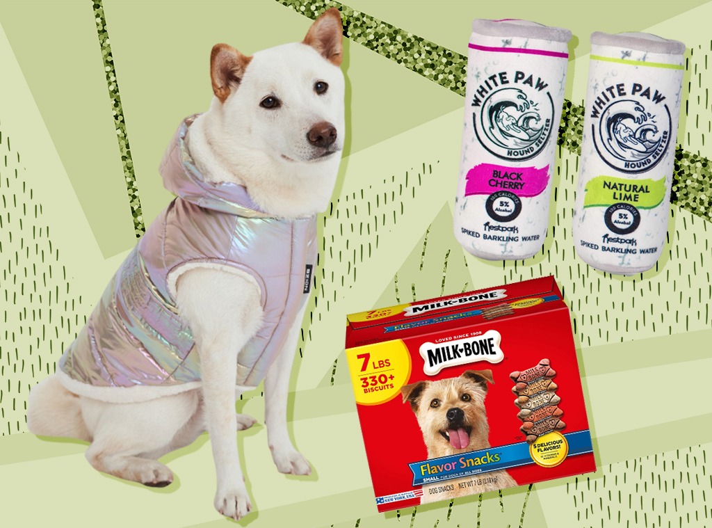 E-Comm: National Puppy Day Roundup