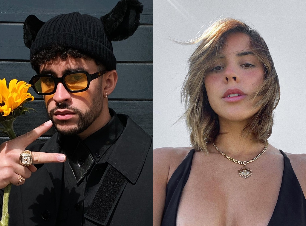 Todo Indica Que Bad Bunny Termino Con Su Novia E Online Latino Mx