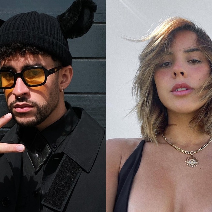 Todo Indica Que Bad Bunny Termino Con Su Novia E Online Latino Mx Todo Indica Que Bad Bunny Termino Con Su Novia E Online Latino Mx
