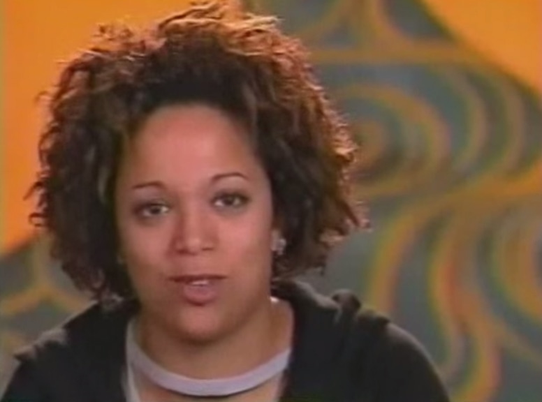 Aneesa Ferreira, The Real World: Chicago