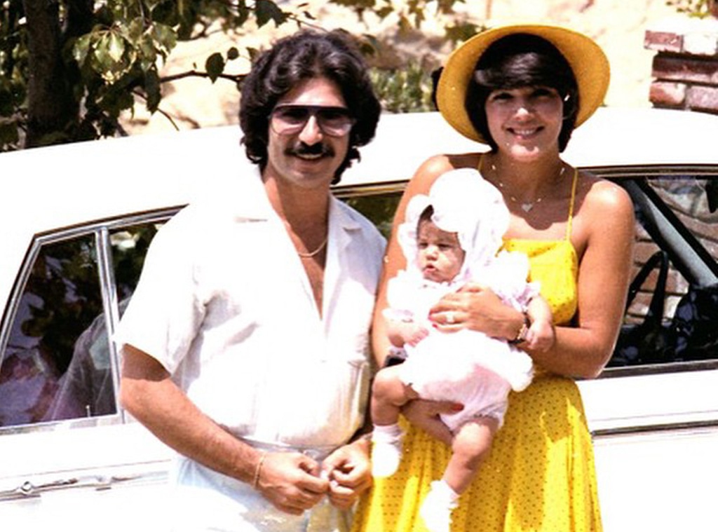 Kris Jenner Shares Why She Cheated on Robert Kardashian