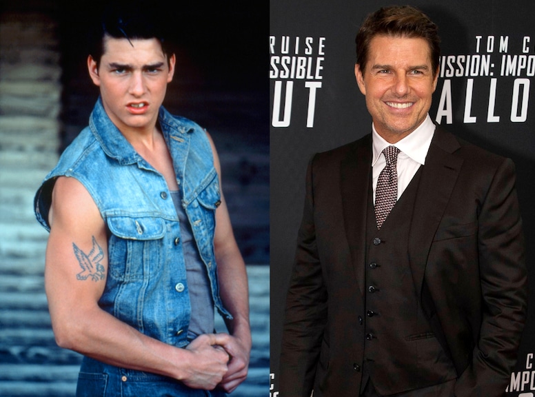 Photos From The Outsiders Cast Then And Now E Online Photos From The Outsiders Cast Then And Now E Online