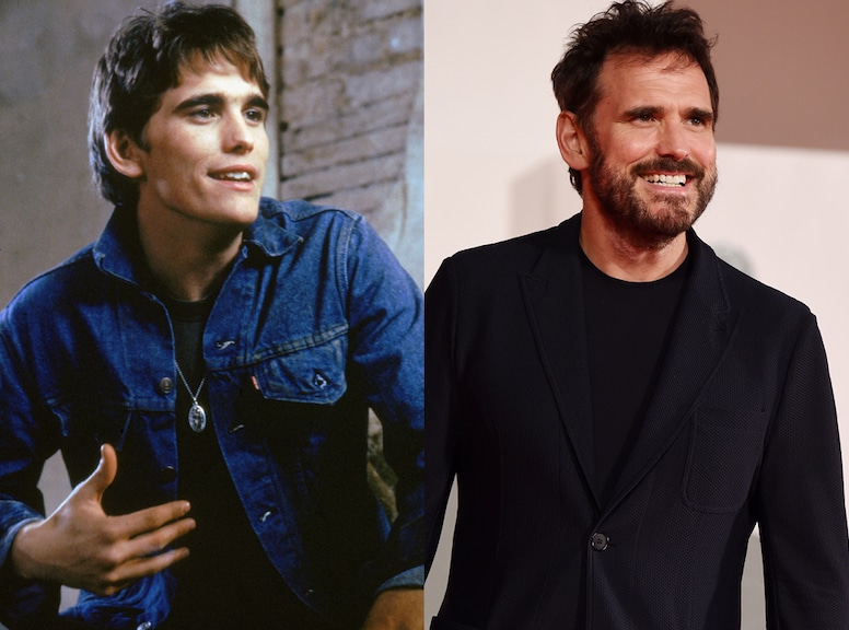 Photos From The Outsiders Cast Then And Now E Online Photos From The Outsiders Cast Then And Now E Online