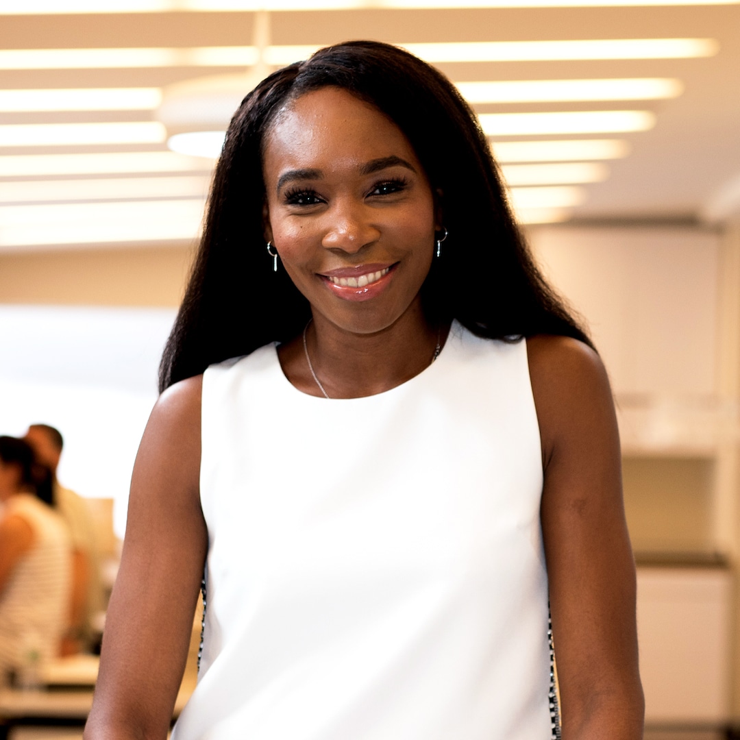 Read Venus Williams' Powerful Essay on Gender Equality and Equal Pay thumbnail