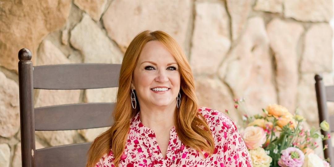 Why Cooks Everywhere Love Ree Drummond S Kitchen Line E Online Ca Why Cooks Everywhere Love Ree Drummond S Kitchen Line E Online Ca