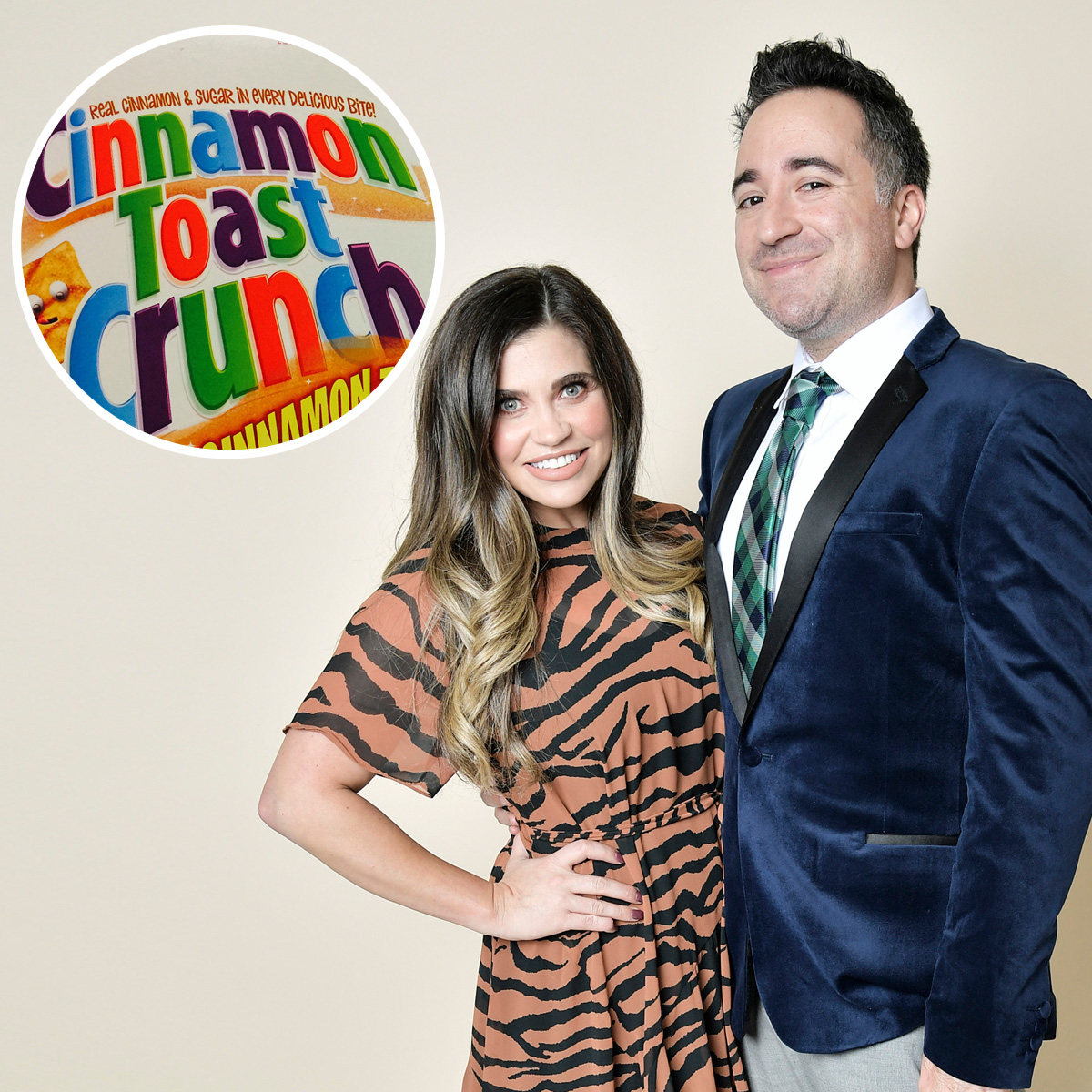 Cinnamon Toast Crunch S Alleged Shrimp Tail Debacle What To Know E Online