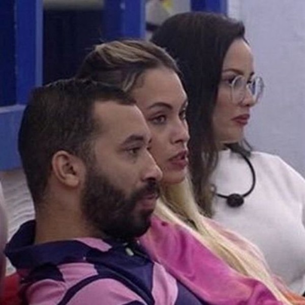 Gilberto, Sarah, Juliette