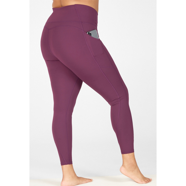 Is Fabletics Owned By Lululemon Yoga