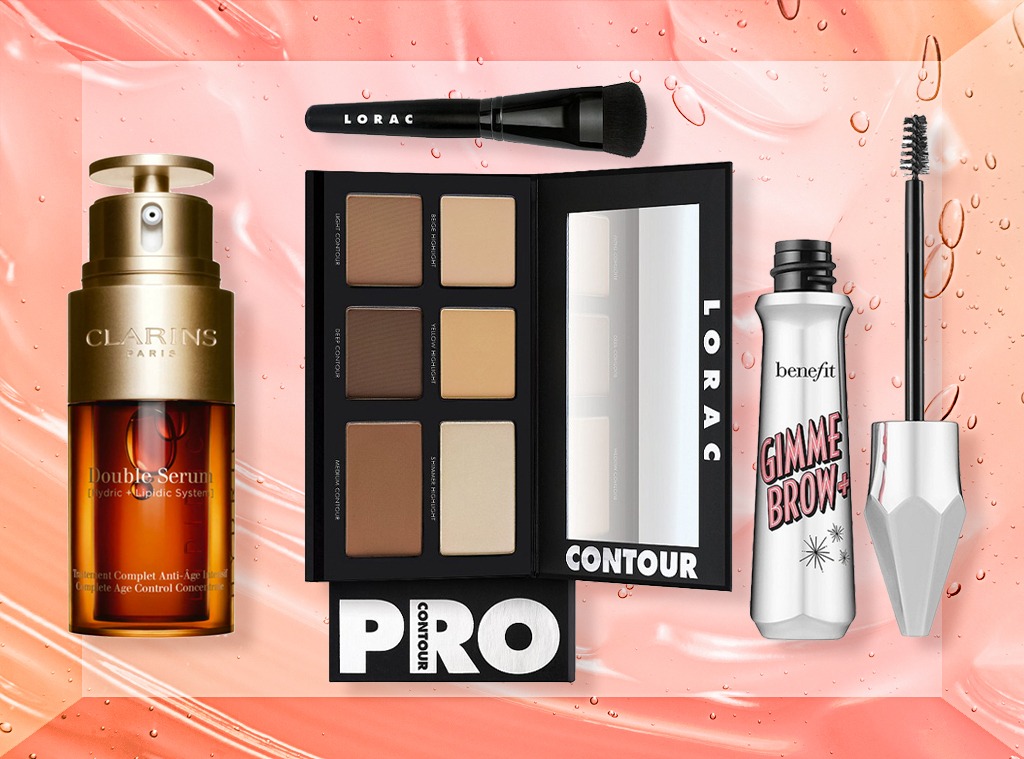 E-comm: Ultas 21 Days Of Beauty: Get 50% Off Kopari Beauty, Lorac, Clarins & More