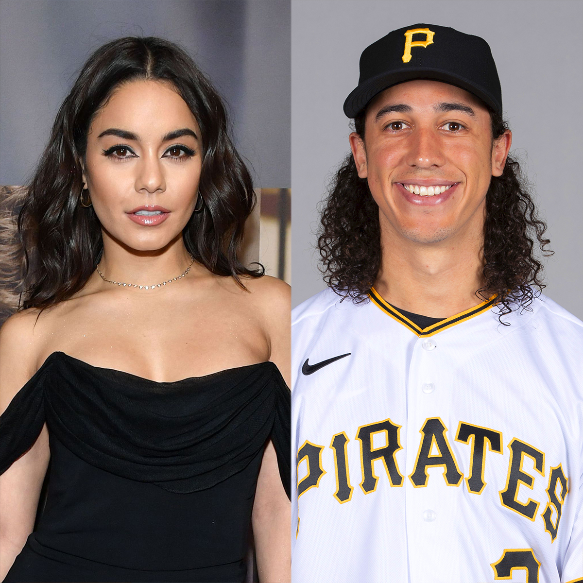 Who Is Cole Tucker? 5 Things About Vanessa Hudgens' Mystery Man