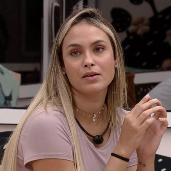 Sarah Andrade, BBB21