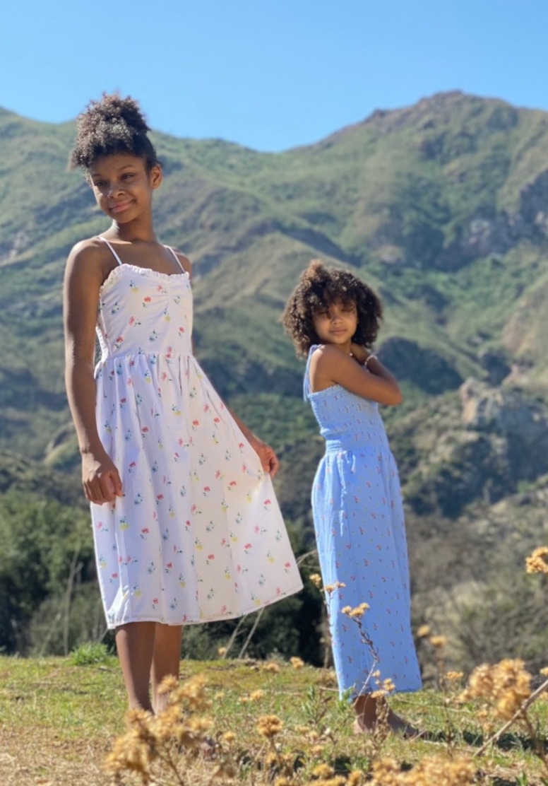 Dani Lane, Dannah Lane