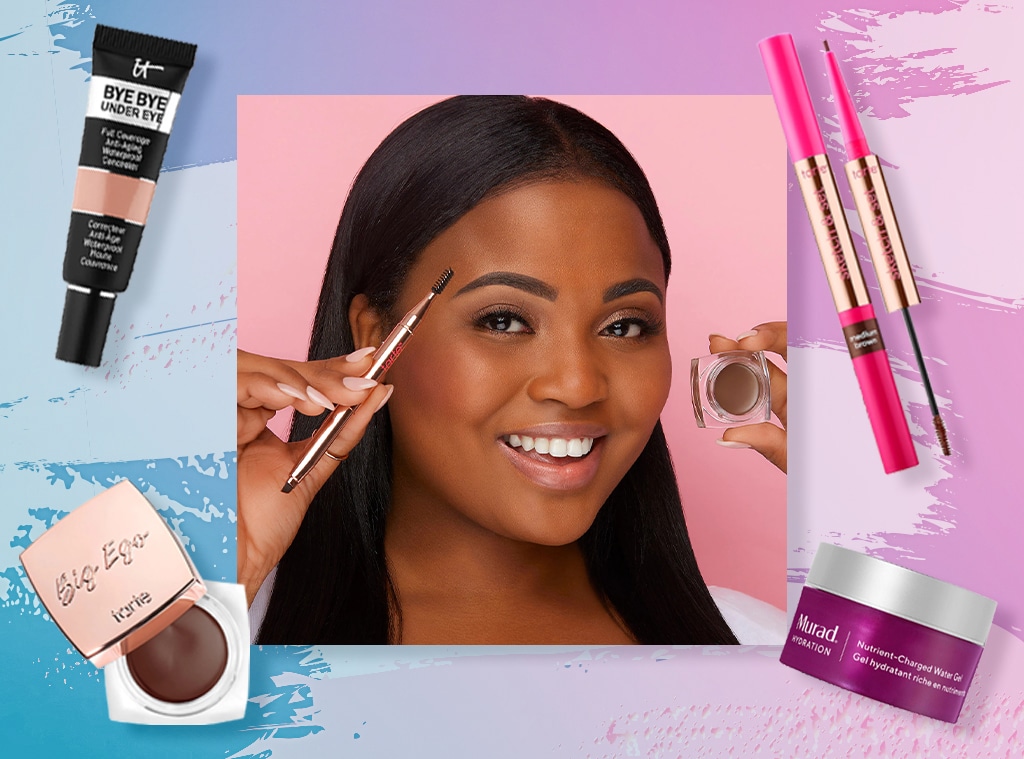 E-comm: Sephoras Oh Snap! Sale: Get 50% Off Tarte, Murad, & It Cosmetics