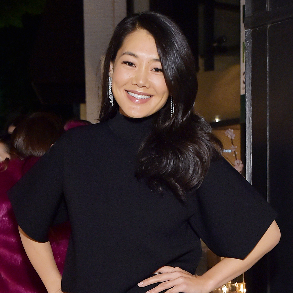 RHOBH's Crystal Kung Minkoff Says Asians Can't "Ignore" Attacks - E