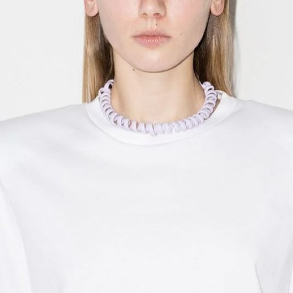 Colar, Bottega Veneta