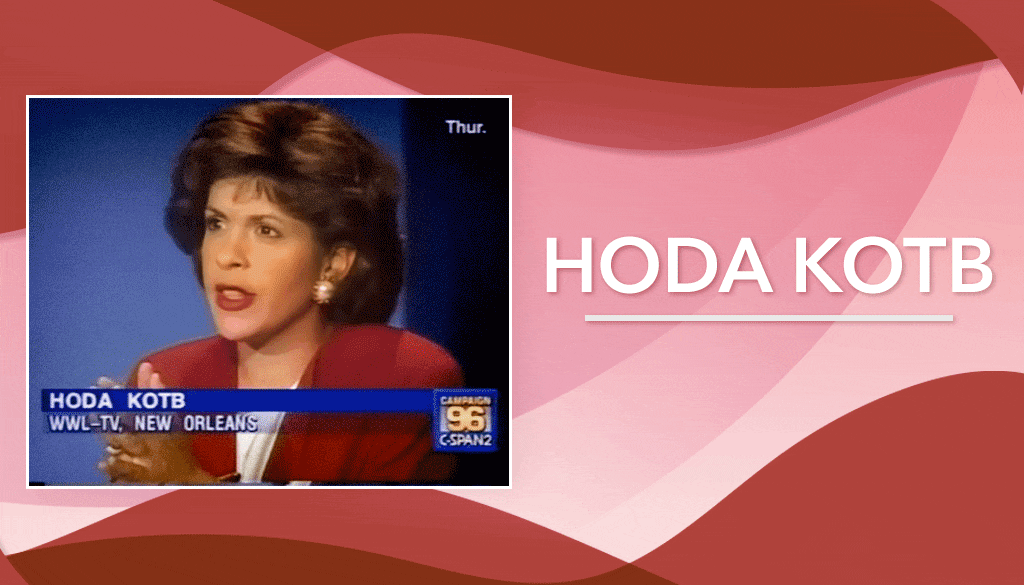 Hoda Kotb, Her Two Cents, Women and Careers