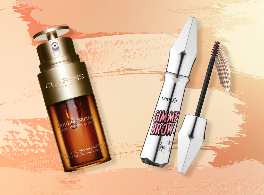 E-Comm: Sephora Oh Snap! Sale: Clarins & Benefit Cosmetics