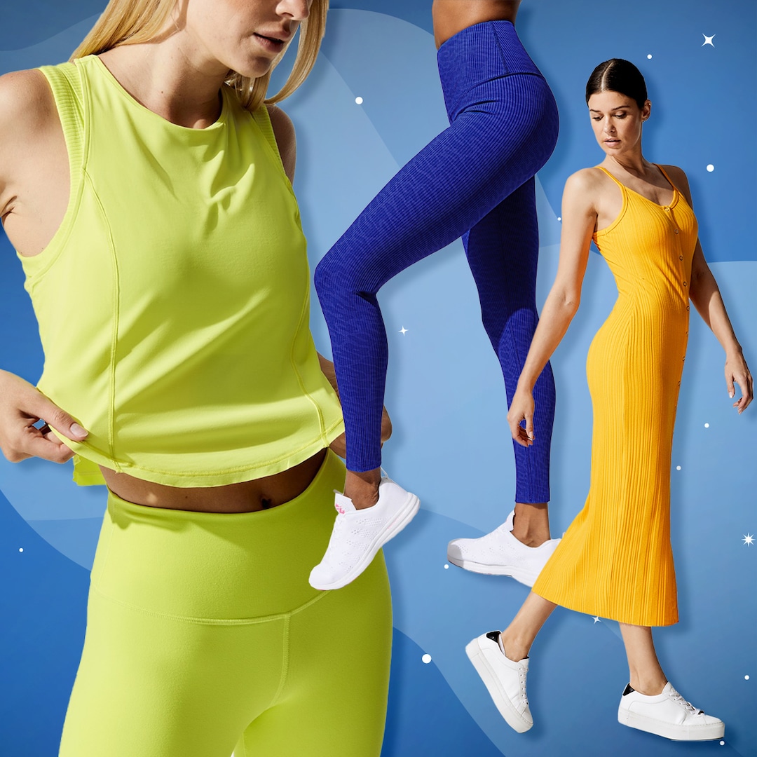 Our Favorite Finds Under $100 From Carbon38's Spring Sale