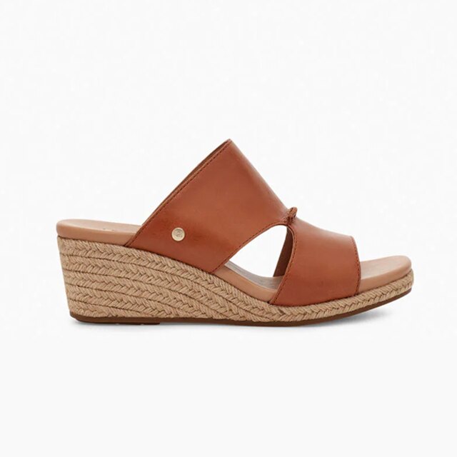 ugg spring sandals