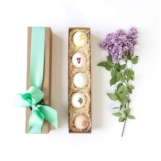 Lauren Conrad's Mother's Day  Handmade Gift Guide