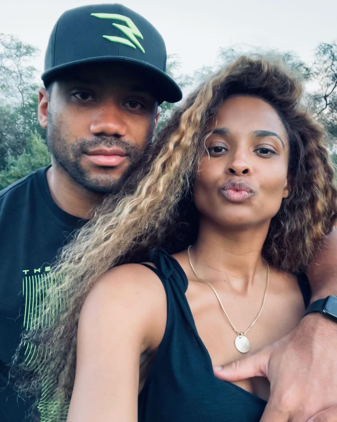 Ciara & Russell Wilson Celebrate 6 Years of Marriage – Billboard