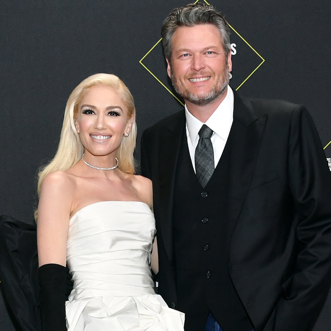Why Gwen Stefani Was "Nervous" to Rejoin The  Voice After Marrying Blake Shelton