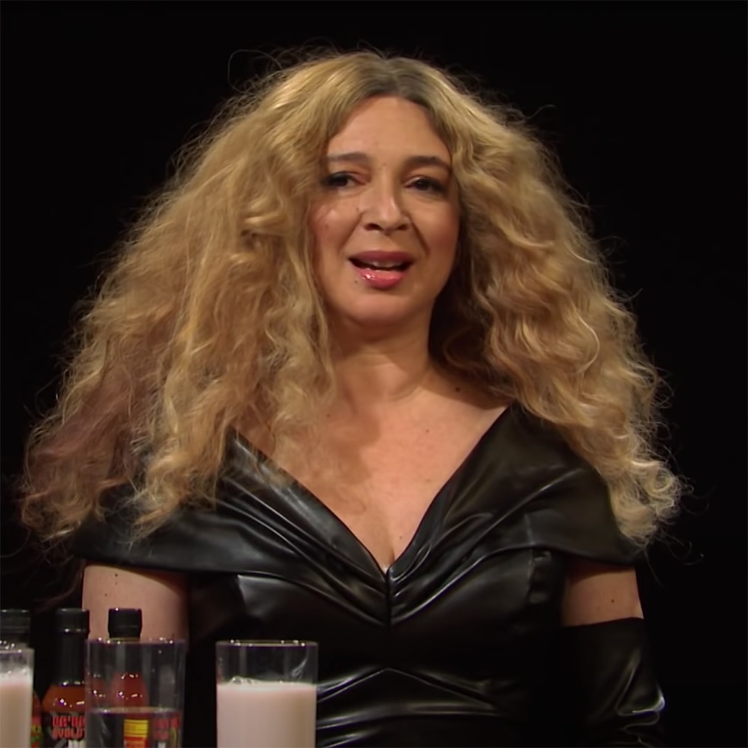 Fall Crazy in Love With Maya Rudolph as SNL Host