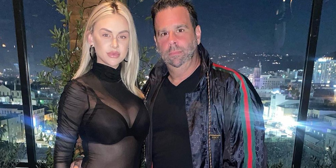 Lala Kent Claims Randall Emmett Cheated on Her With "Many" Women, Calls It "Repeated Behavior" - E! Online.jpg