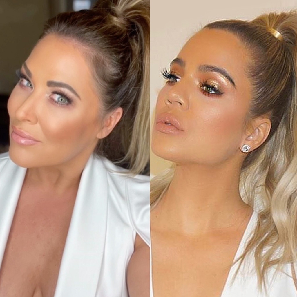 Celebrity Look Alikes You Need To See To Believe E Online