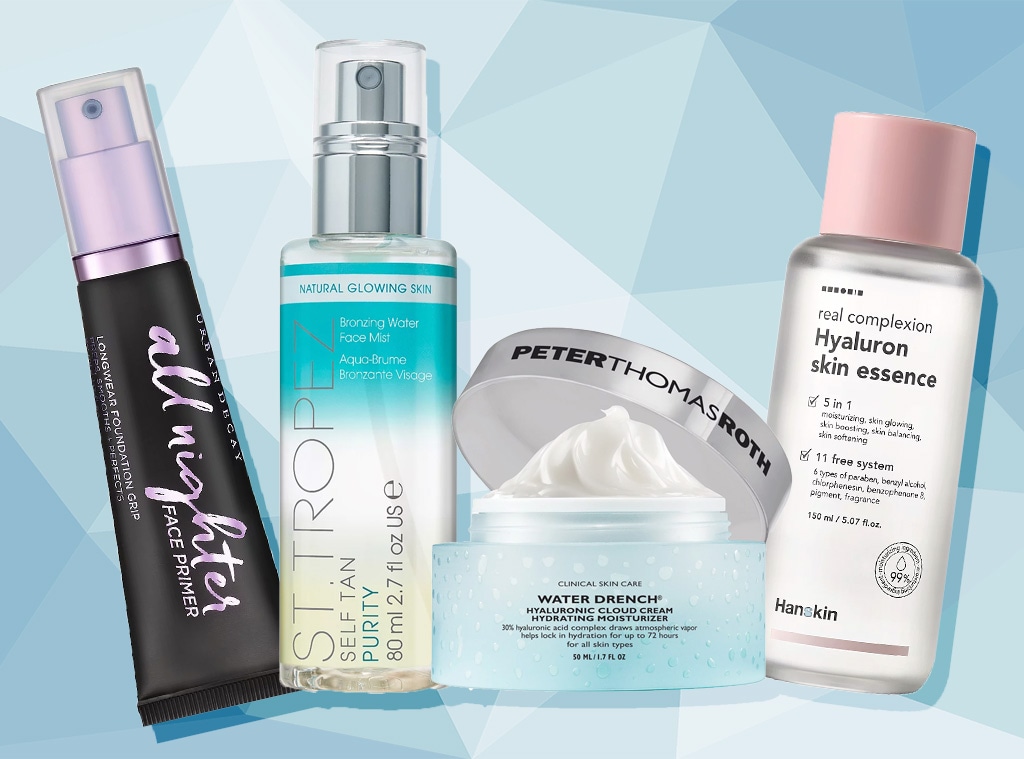 EComm, Ulta's 21 Days of Beauty: St. Tropez, Peter Thomas Roth & More