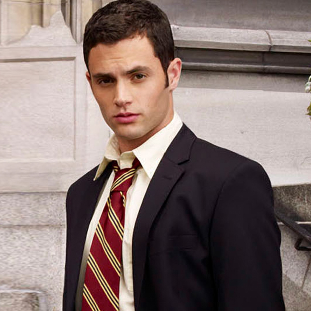 Penn Badgley Reveals Dan Humphrey S Worst Moment On Gossip Girl E Online Penn Badgley Reveals Dan Humphrey S Worst Moment On Gossip Girl E Online