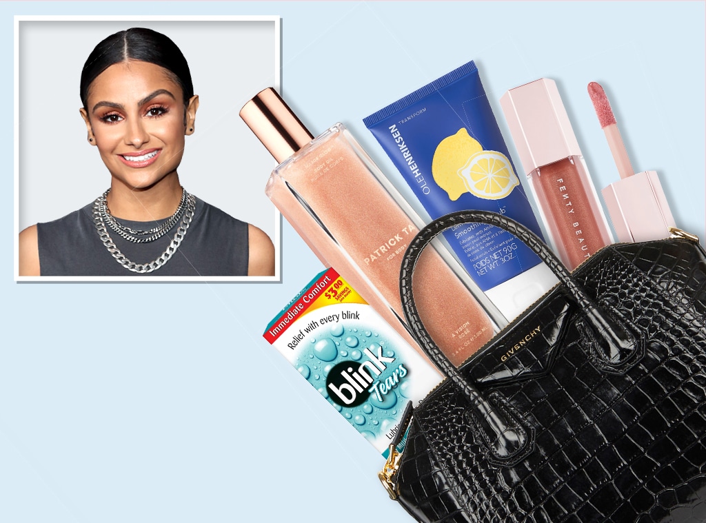 E-Comm: Nazanin Mandi Bag