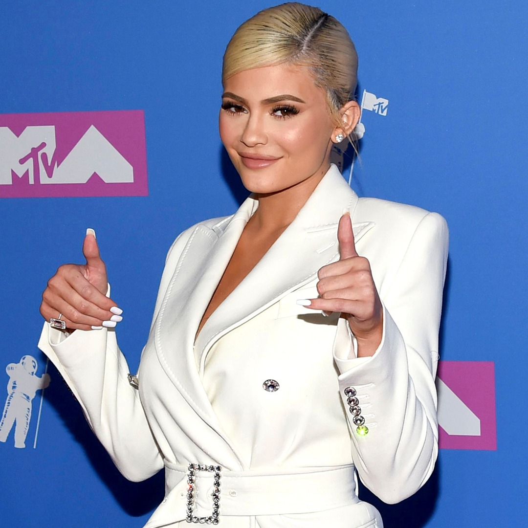 Fans Can't Get Enough of Kylie Jenner Rating McDonald's - E! Online - AU