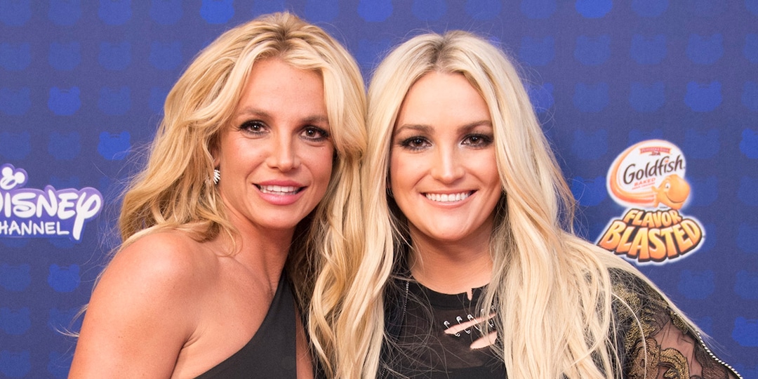 Jamie Lynn Spears Posts Cryptic Message About The “Truth” After Britney Spears Accuses Her Of Lying - E! Online.jpg