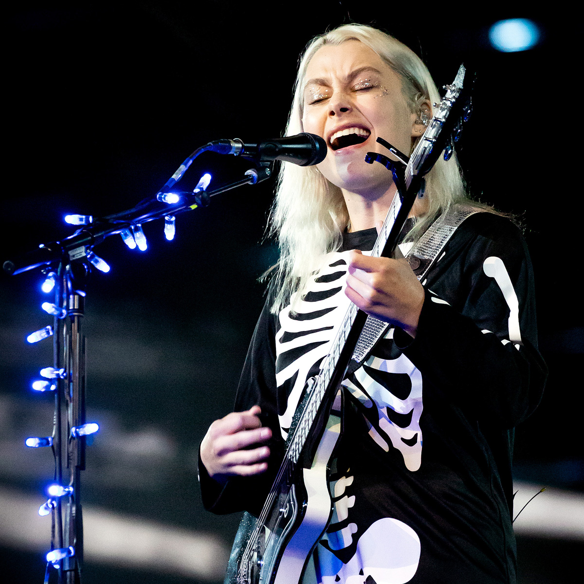 Phoebe Bridgers on Following Up Her Grammy-Nominated Album