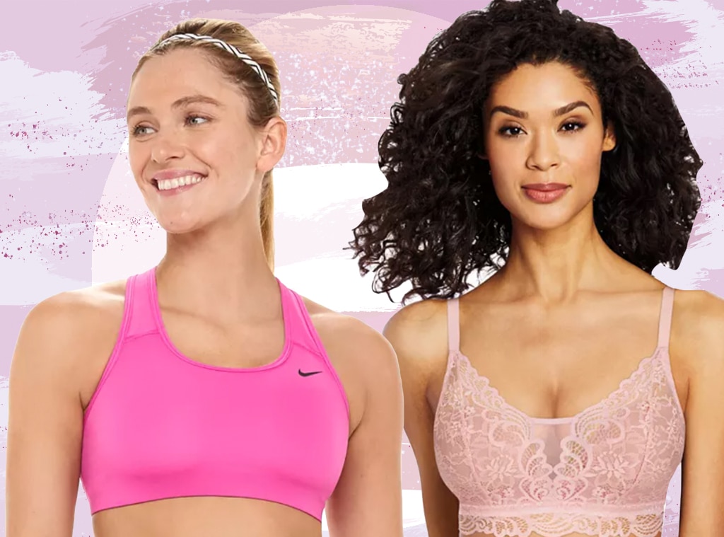 Kohls nike cheap sports bras