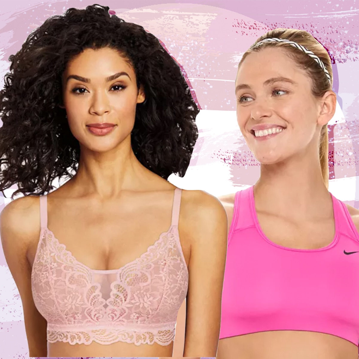 Kohls 2024 sports bras