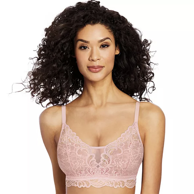 Has Best-Selling Bras From Bali, Warners, and More on Sale