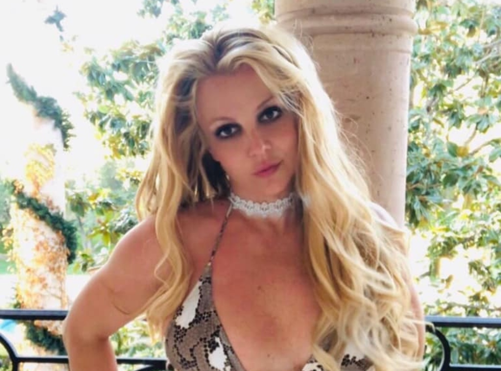 Britney Spears rompe el silencio sobre el documental ...