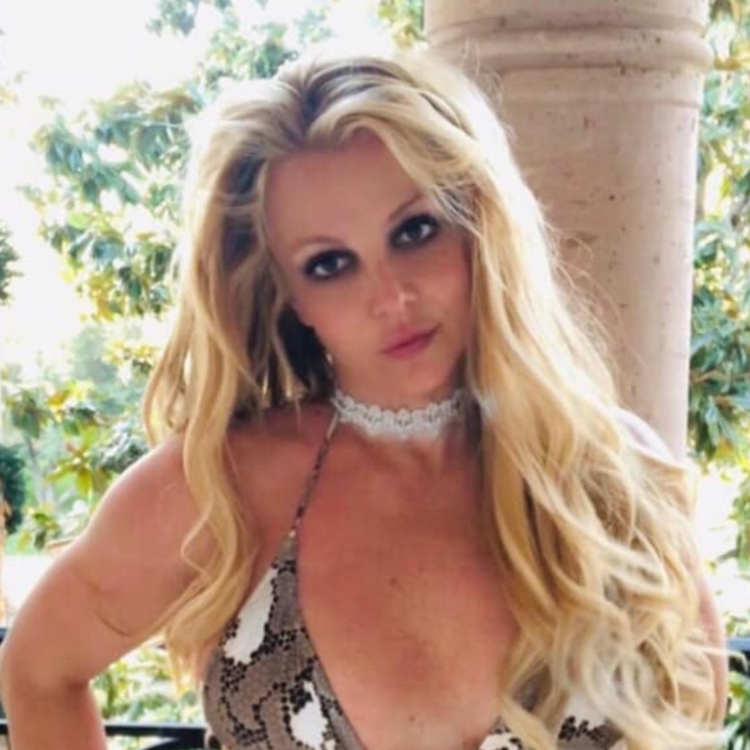 Britney Spears rompe el silencio sobre el documental ...