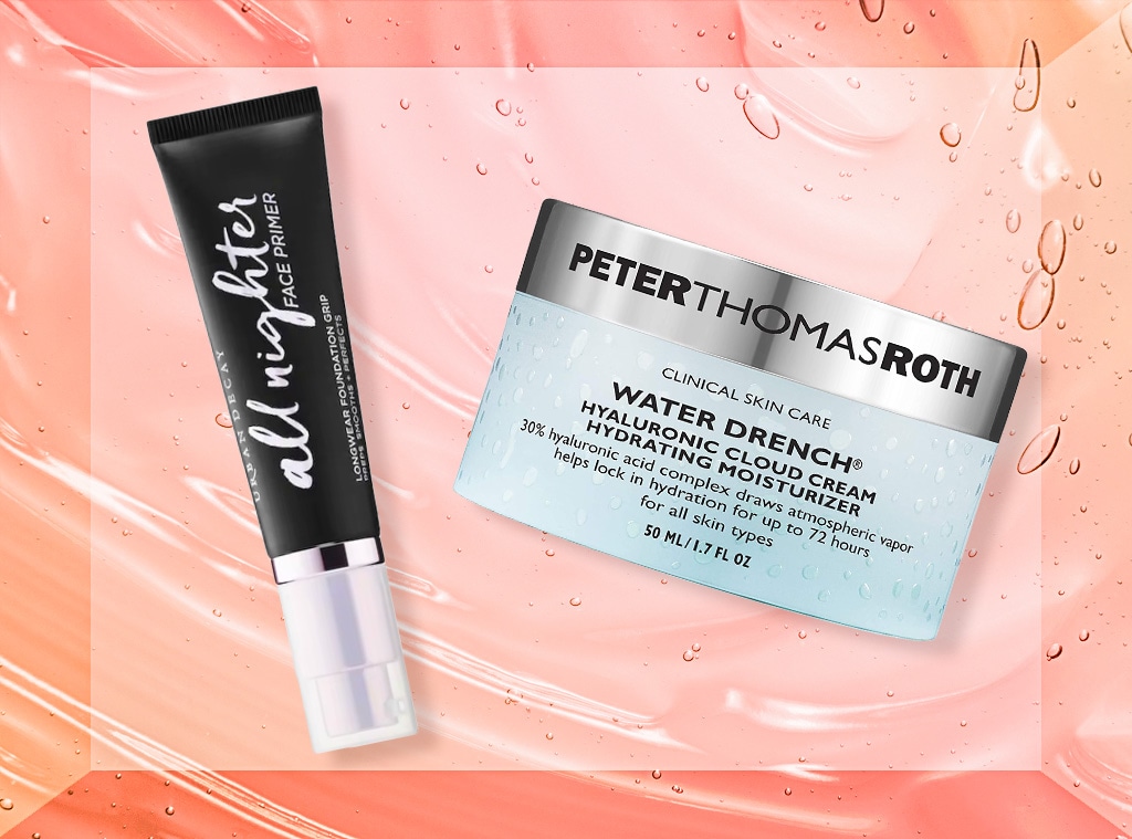 E-Comm, Sephora Oh Snap Sale