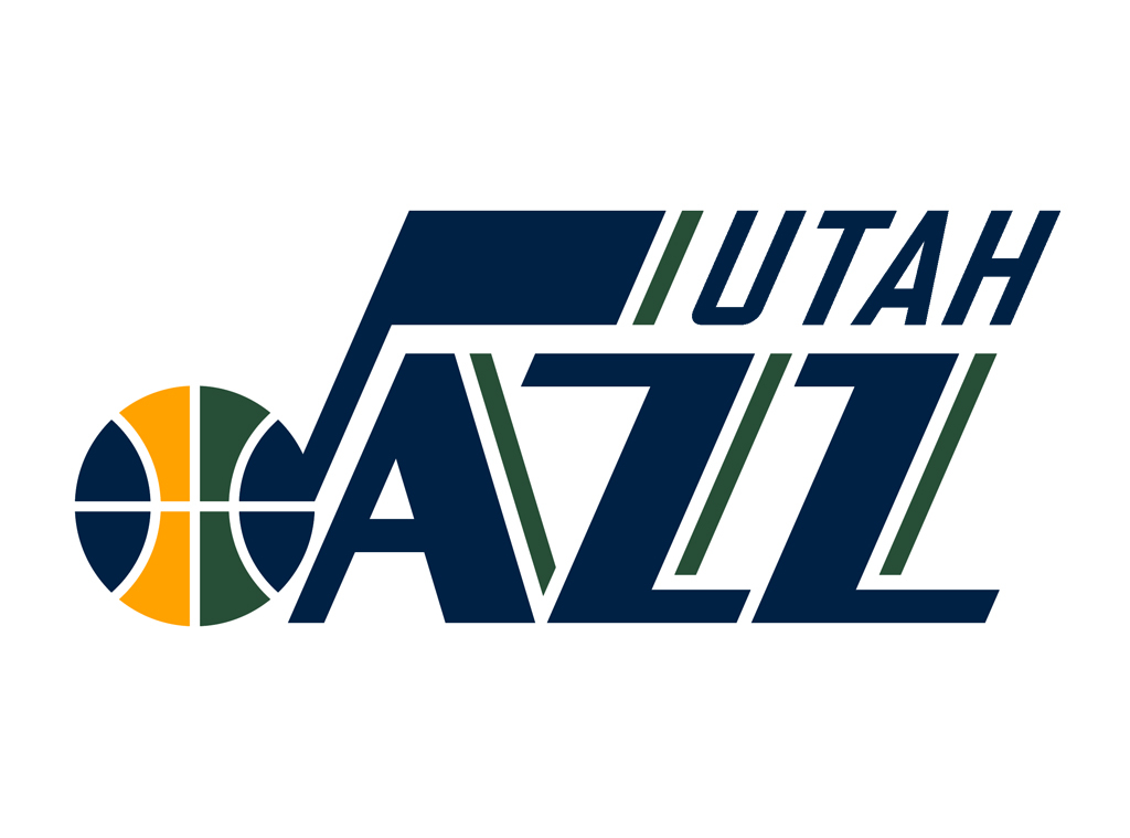 Utah Jazz, Utah Jazz Logo 