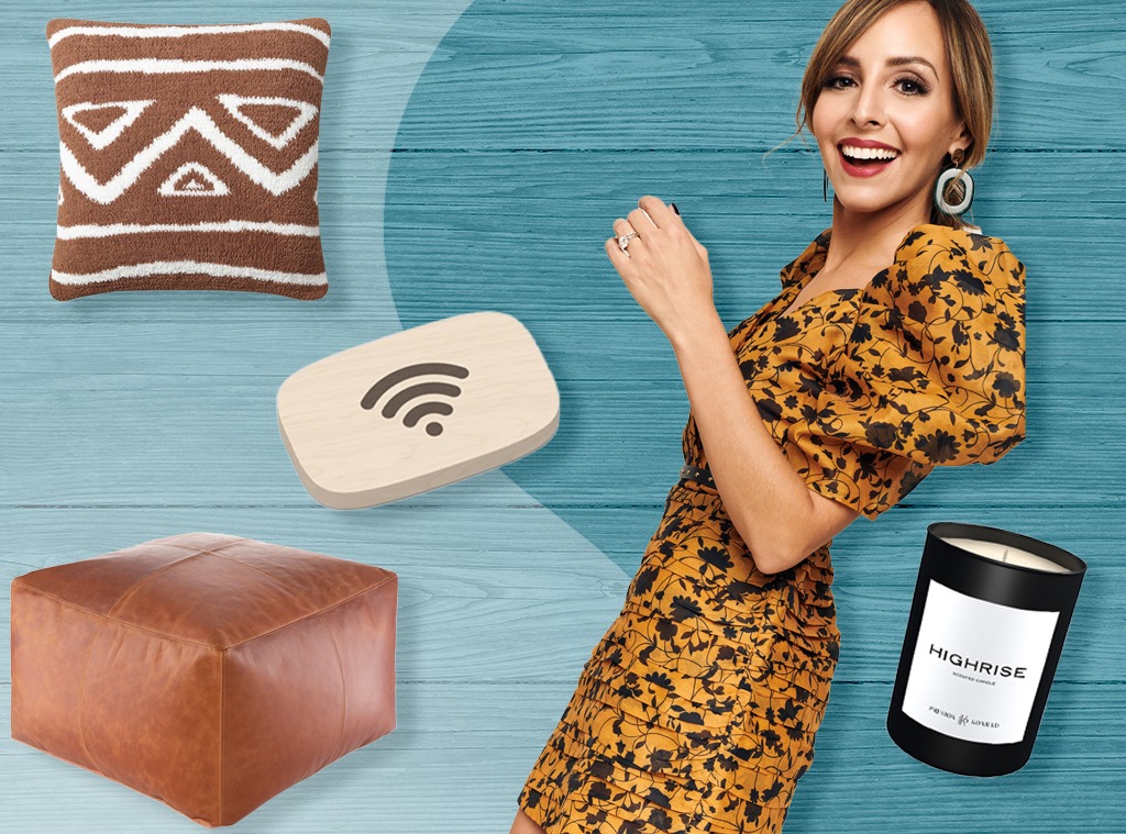 E-Comm: Deals For Real, Home Goods, Lilliana Vazquez