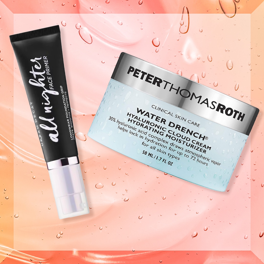 Sephora's Oh Snap Sale: Get 50% Off Peter Thomas Roth & Urban Decay
