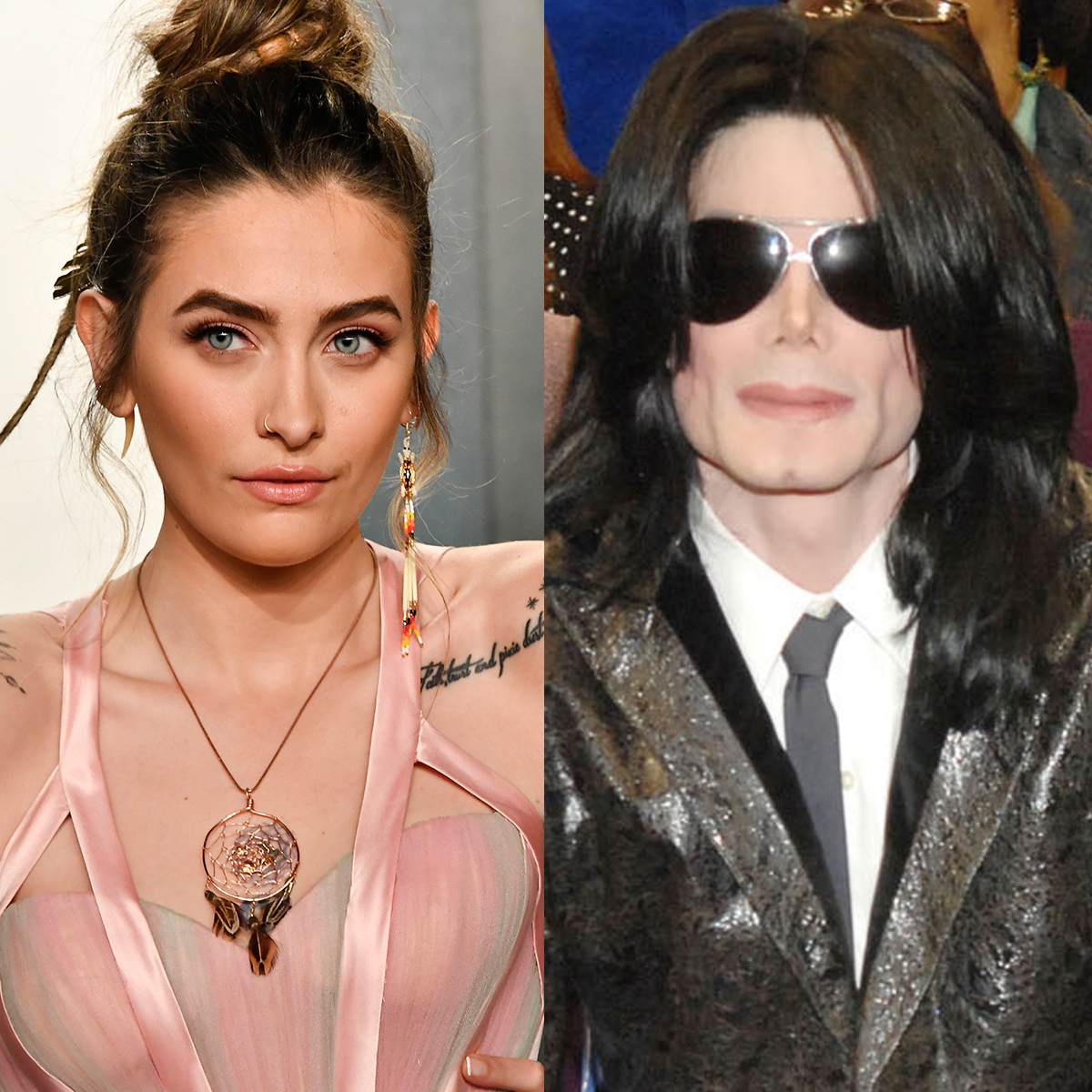 Michael Jackson News Pictures And Videos E Online