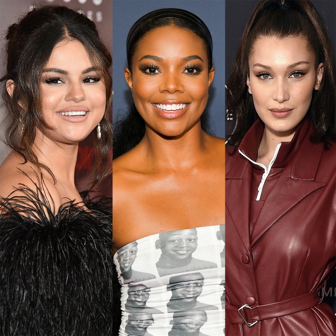 Selena Gomez, Gabrielle Union and More Stars Sign Open Letter Supporting Transgender Women and Girls